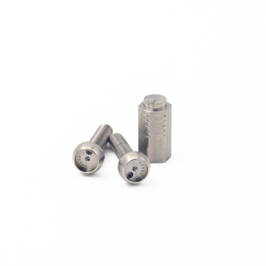 Viti codificate per BIKE T8 / T7