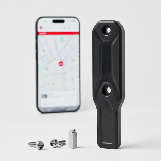 Trackting BIKE T8 - Sans abonnement
