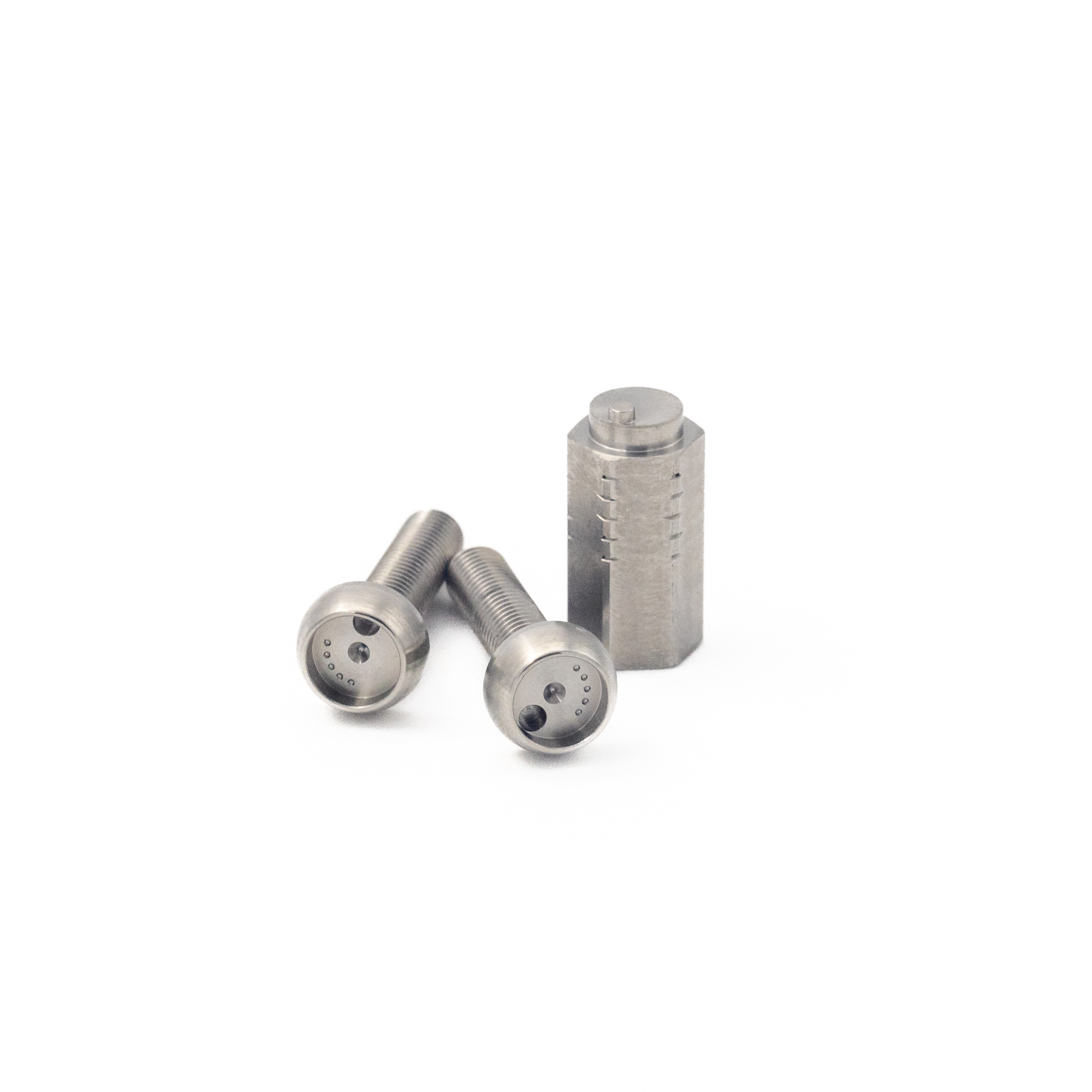 Viti codificate per BIKE T8 / T7