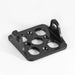 foto prodotto di SMART CLIP staffa di fissaggio per Trackting SMART antifurto GPS per auto e moto 