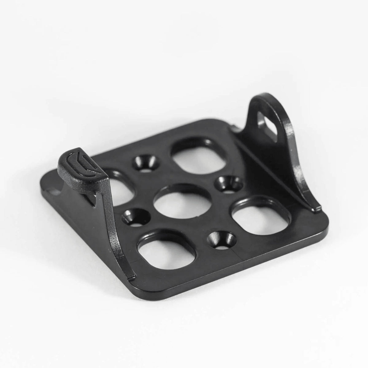 foto prodotto di SMART CLIP staffa di fissaggio per Trackting SMART antifurto GPS per auto e moto 