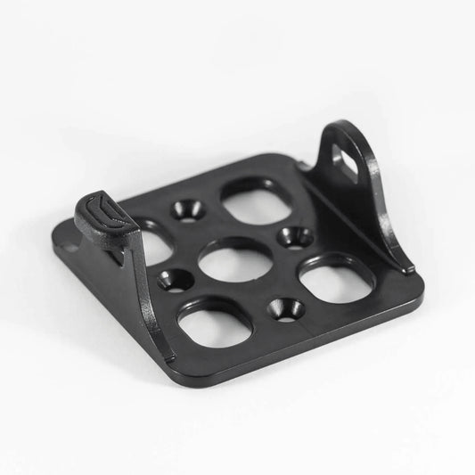 foto prodotto di SMART CLIP staffa di fissaggio per Trackting SMART antifurto GPS per auto e moto 