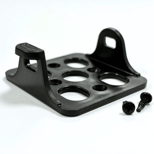 foto prodotto di SMART CLIP staffa di fissaggio per Trackting SMART antifurto GPS per auto e moto 