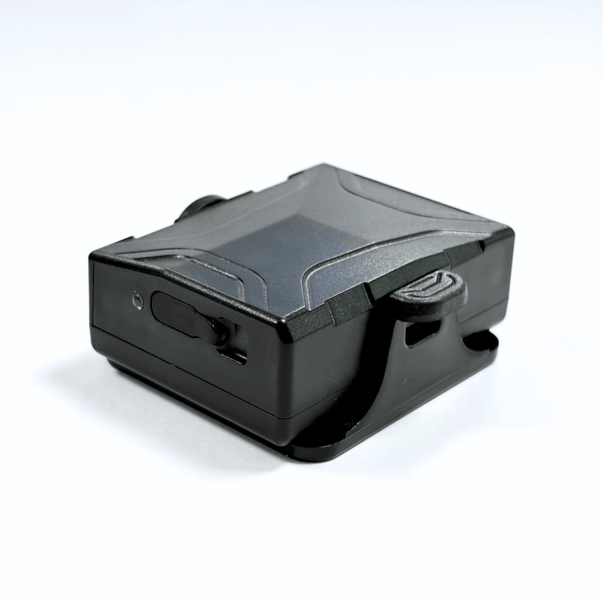 foto prodotto di SMART CLIP staffa di fissaggio per Trackting SMART antifurto GPS per auto e moto 
