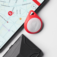3 Cover Rosse per Tag (SMART V3)