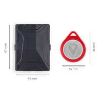 Trackting SMART V3 Mondo