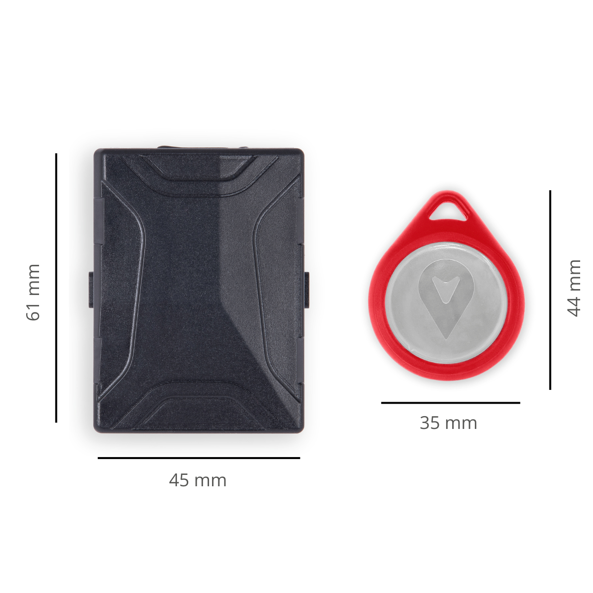Trackting SMART V3 Mondo