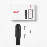 Trackting BIKE T8 - Con Canone