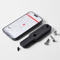 Trackting BIKE T8 - Con Canone