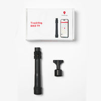 Trackting BIKE T9 - Con Canone
