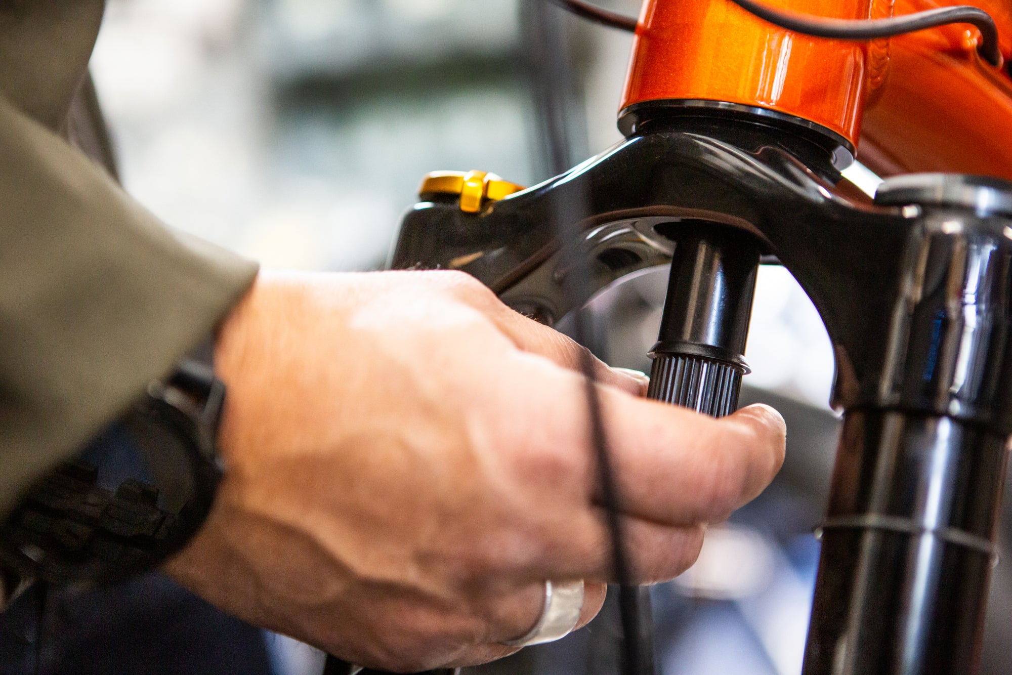 Trackting BIKE T9 - Con Canone