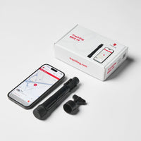 Trackting BIKE T9 - Con Canone