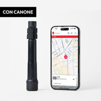 Trackting BIKE T9 - Con Canone
