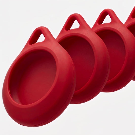 3 Cover Rosse per Tag (SMART V3)
