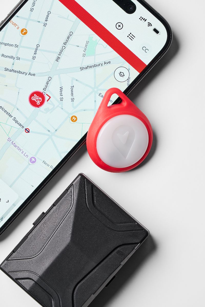Trackting SMART V3 Mondo