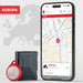 Trackting SMART V3 Europa