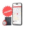 Trackting SMART V3 Europa
