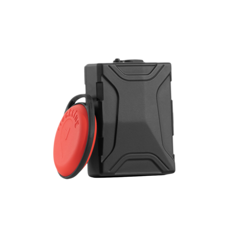 foto prodotto Trackting SMART antifurto GPS per auto e moto - versione V2