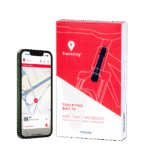 immagine pack Trackting BIKE T9 antifurto GPS per bici con SIM